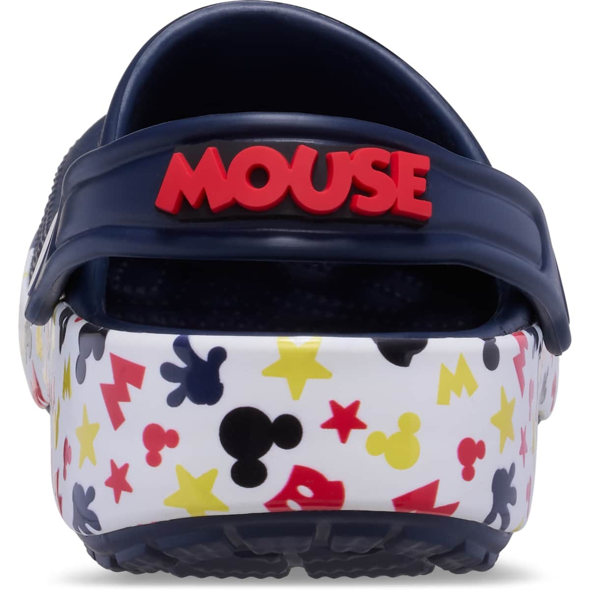 Crocs Toddler Mickey & Friends Classic Clogs – Halloween Shoes