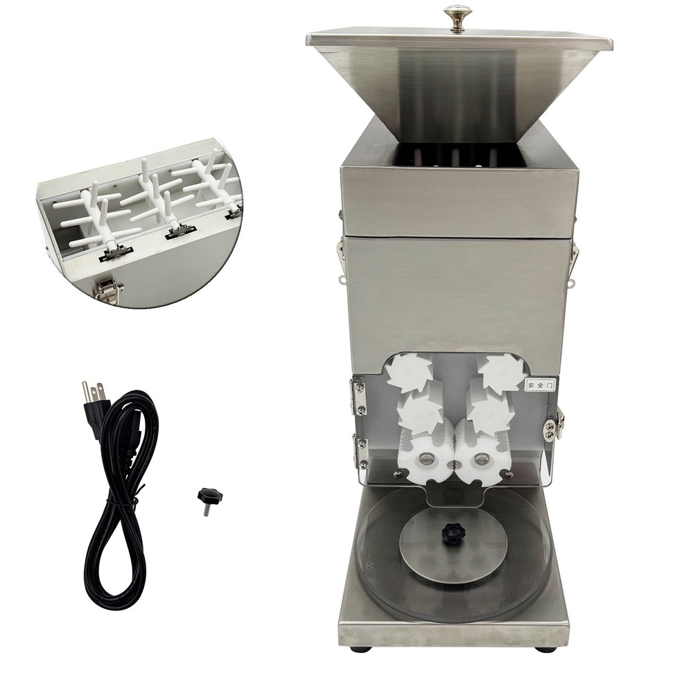 Automatic Hand-Held Sushi Rice Ball Forming Machine Processing Machine 110V