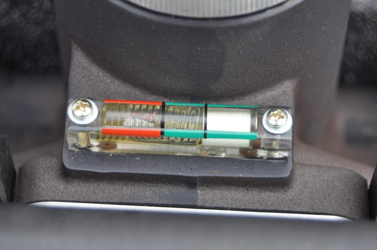 Parker Guardian GT4D10C616534 Portable Filtration Device