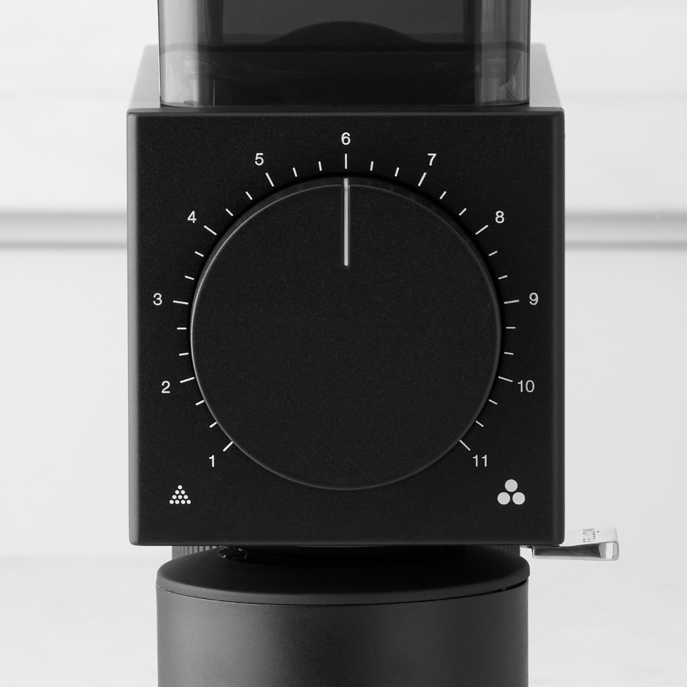 Fellow Ode Gen 2 Brew Grinder NEW FREE SHIPPING