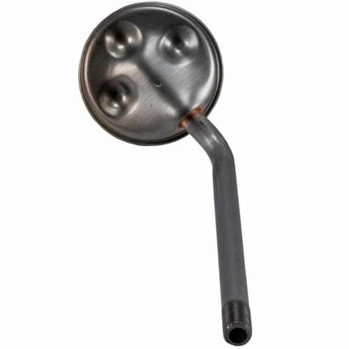 Oil Pump Screen - 63S3