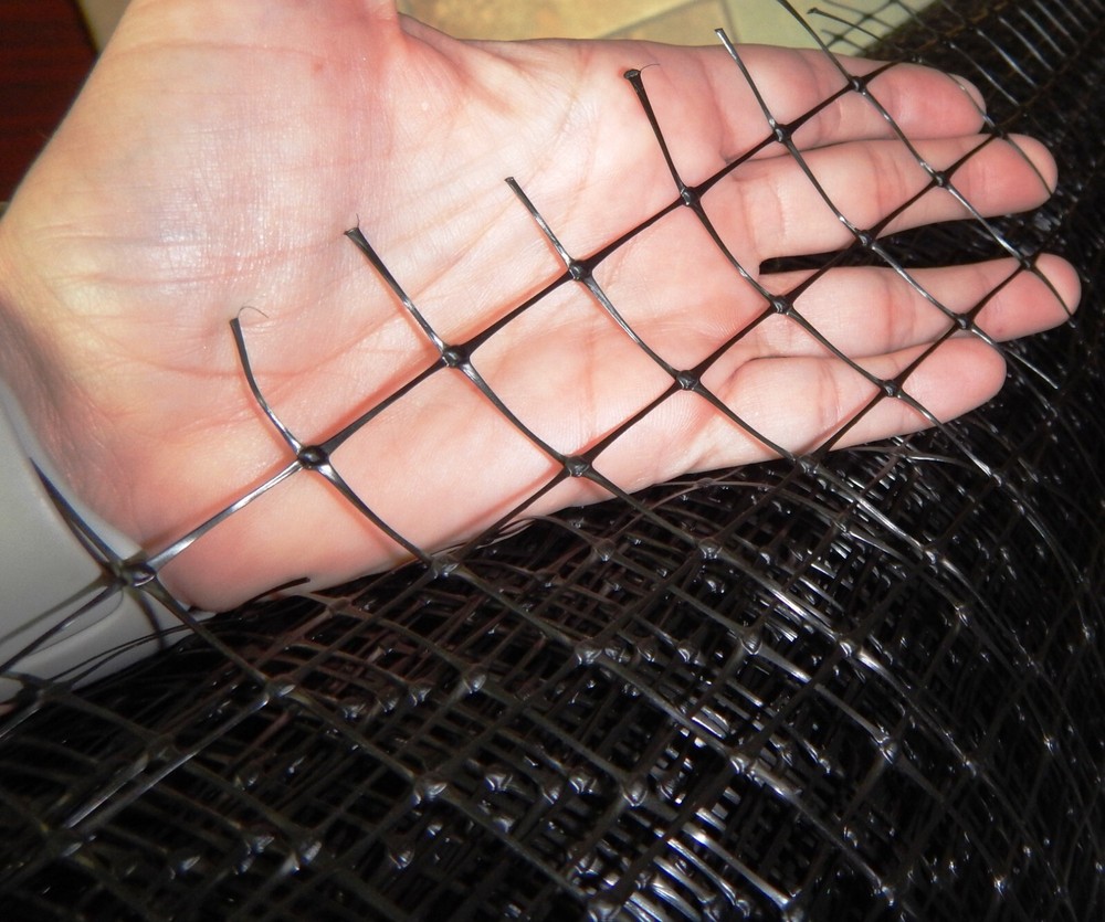 DeWitt Poultry Netting 5'x100'