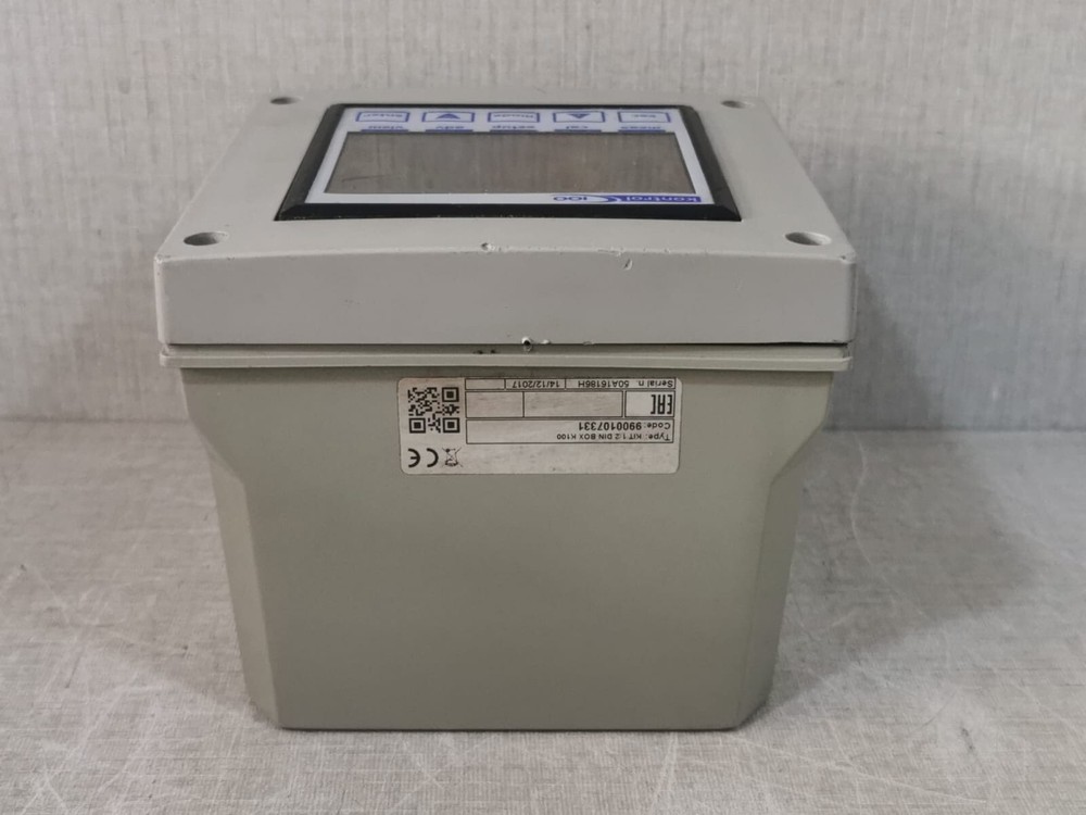 SEKO KONTROL 100 /K100CDPM0000 SINGLE PARAMETER CONTROLLER - WITHOUT ACCESSORIES
