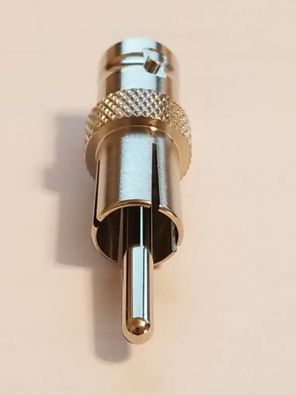 SCAN0-MOT Telescopic Antenna for All Scanner with Motorola Push-In Style Jack