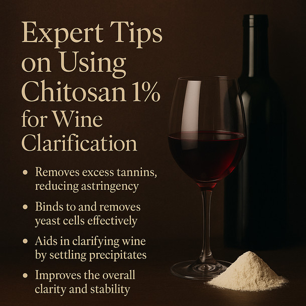 LD Carlson Chitosan 1% 32 fl. oz.