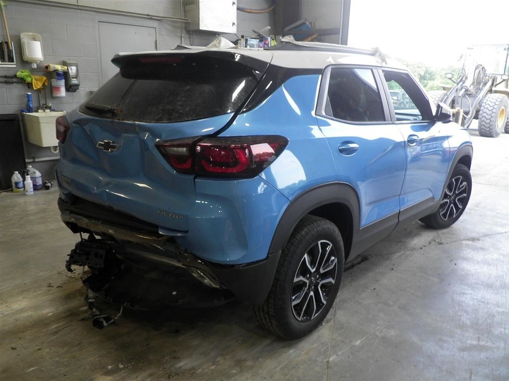 TRAILBLAZ 2025 Camera/Projector 1725583