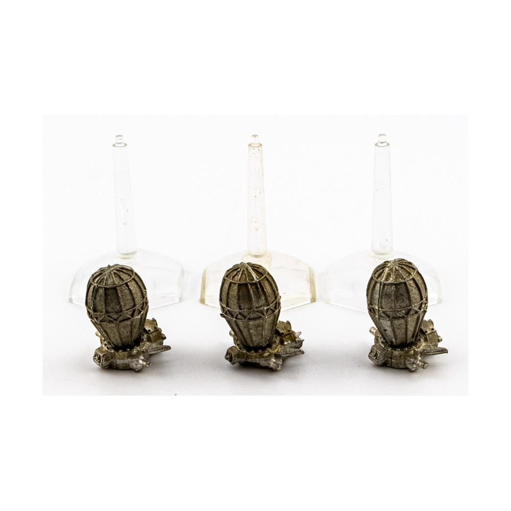 GW Man O' War Mini Loose Dwarf War Balloon Squadron #2 NM