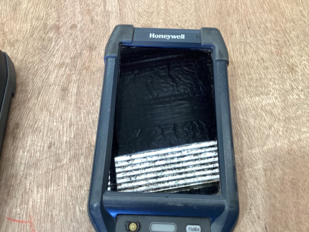 Honeywell CK65 Mobile Computer - Used