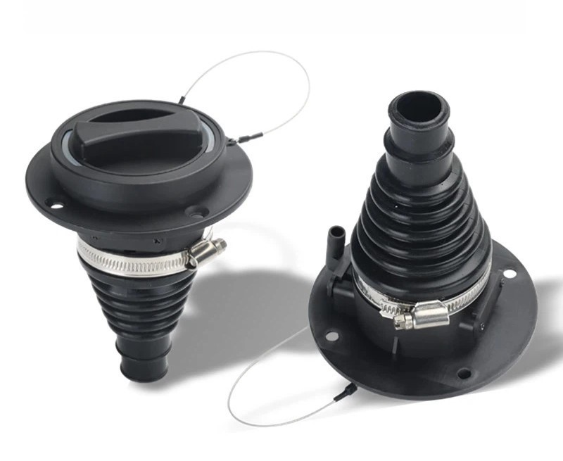 Socket Replacement AC Type 2 Male (car side), 16A 3.5kW 250V Single Phase