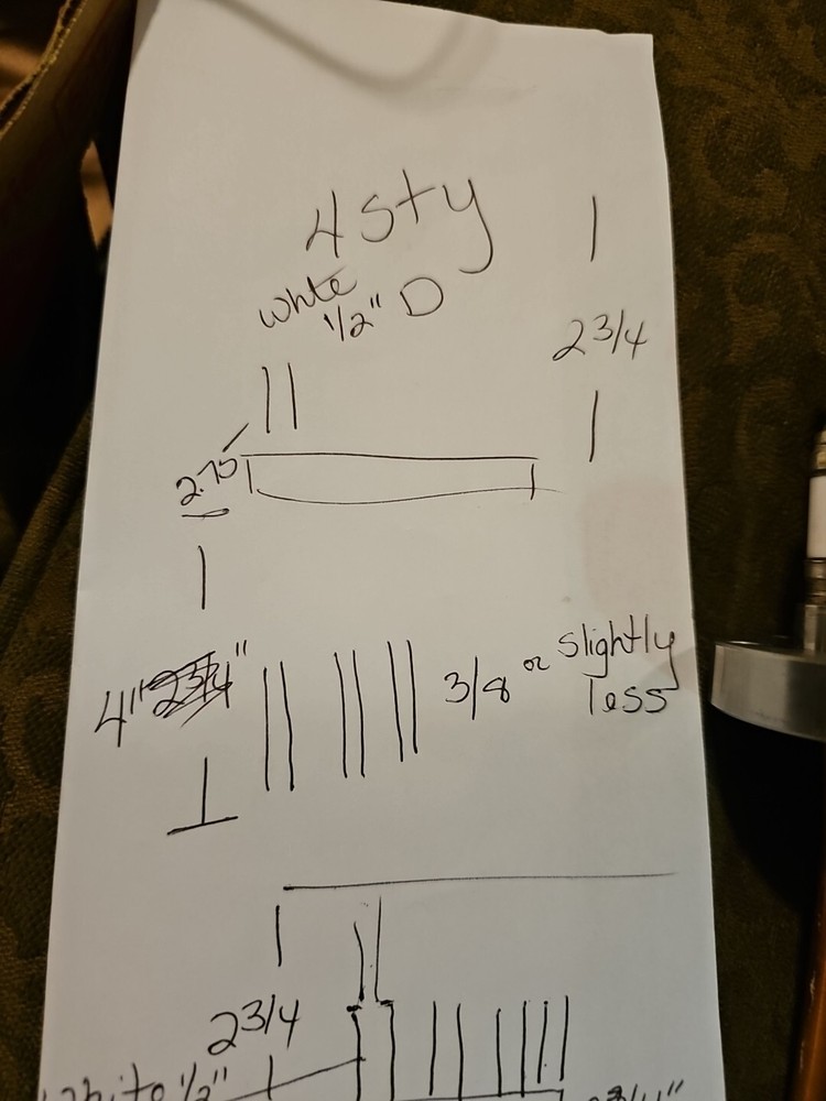 MDC Inc 4 FEED HIGH Power Feedthrough CF40 CF-40