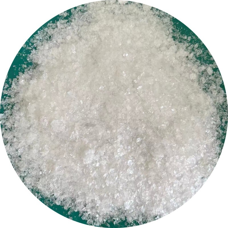 1KG Boric Flake White Magic Fishscale 2-7mm Flake High-quality US Local Dispatch