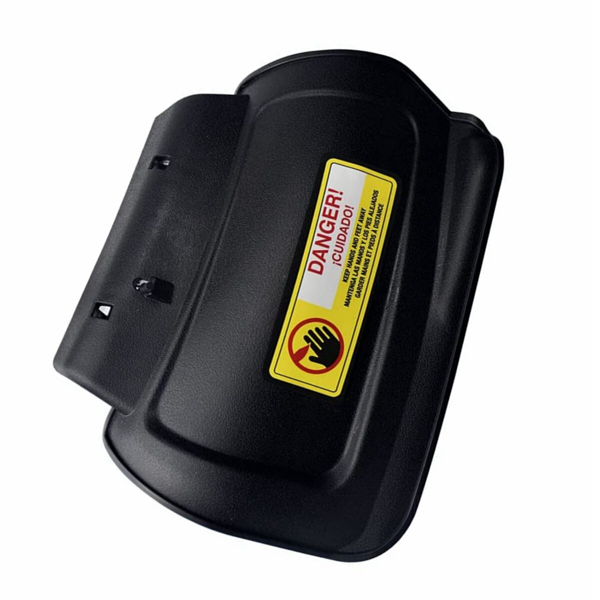 For MTD 987-02516A Hinged Mulching Plug Assembly Mulching Hin Plug