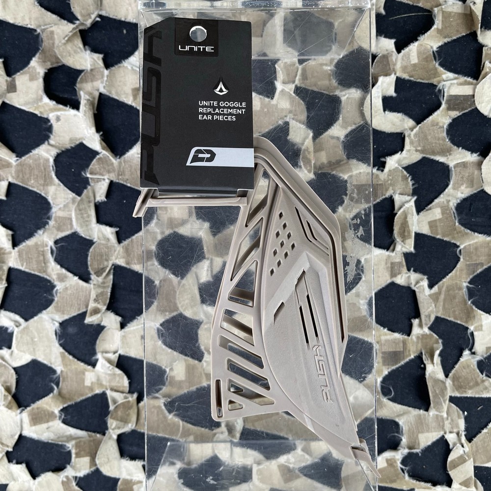 NEW Push Unite Soft Ears - Tan