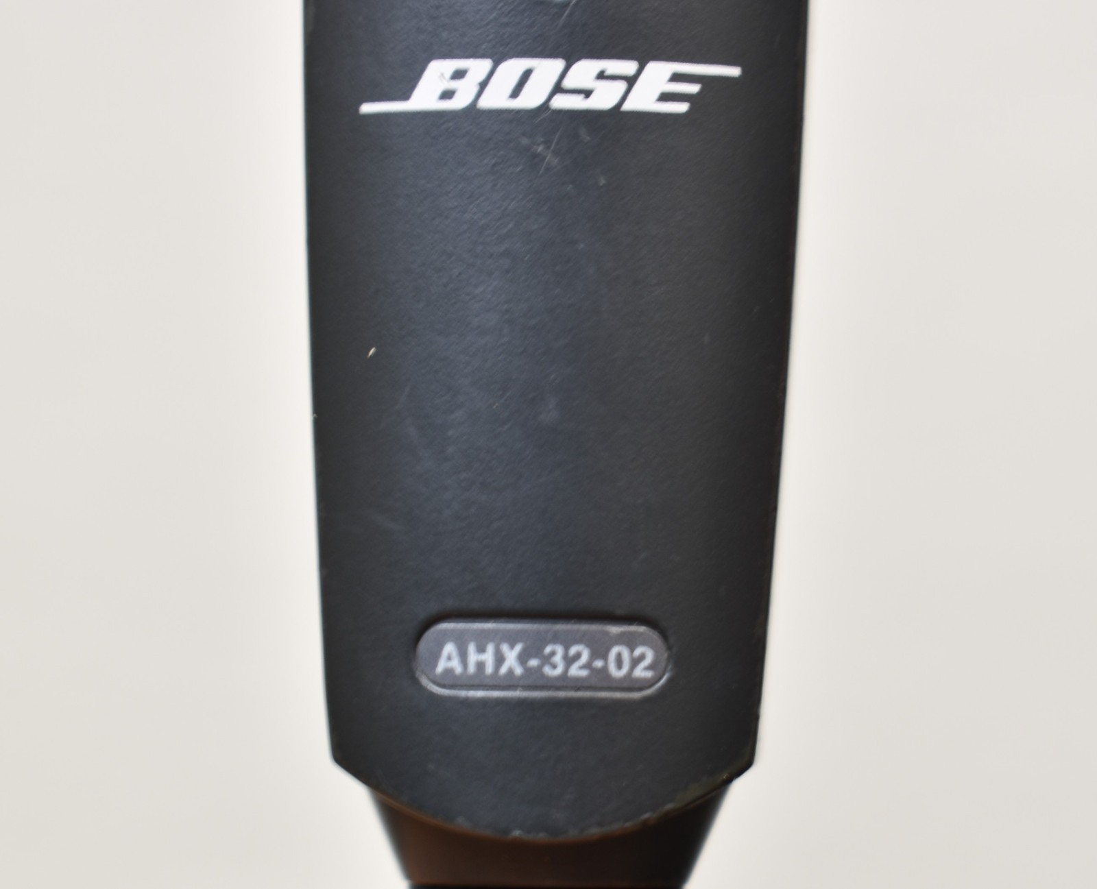 Lot of 9 Bose AHX/ANR Aviation A10 Headset AHX-32-02 Pilot Noise Canceling