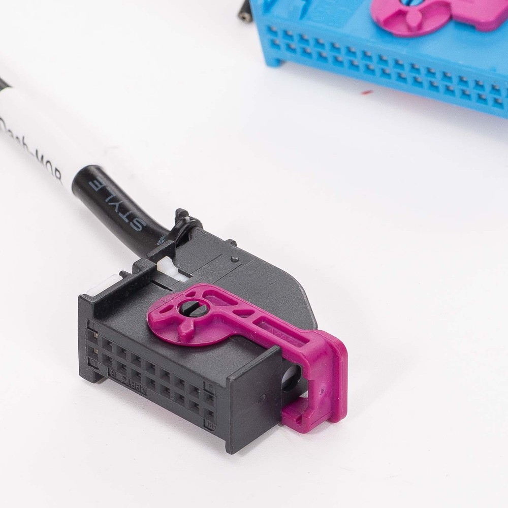 GODIAG GT115 For IMMO4 CAN-Bus UDS 4th Generation Test Platform Read Write Data