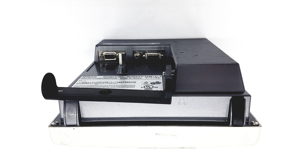 Nikon Digital Sight DS-L1 Microscope Camera Controller