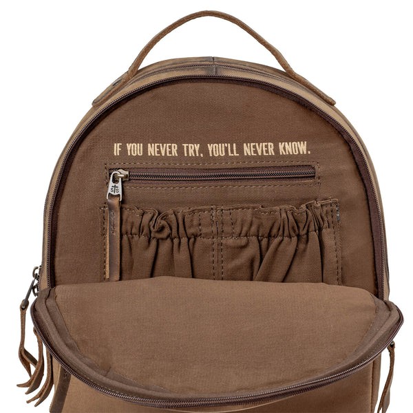 STS Ranch Baroness Phoenix Backpack STS31772