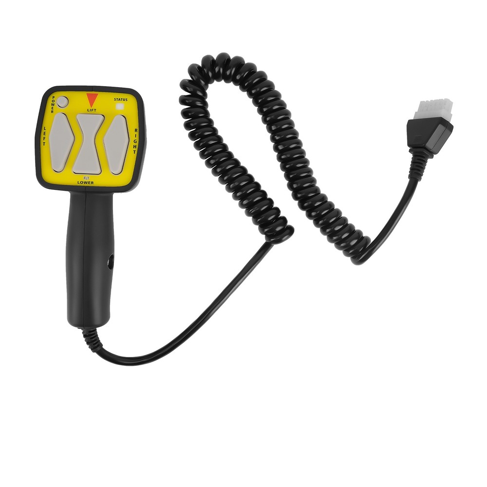 Hand Held Controller For Meyer Diamond Snow Plow Blade 56462 E47 E60 E57 1306901