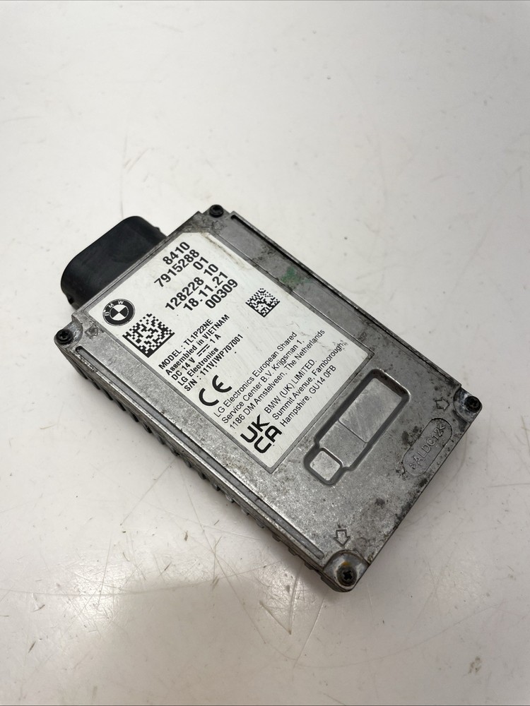 ♻️ Bmw Ce 04 2022 - 2026 Telematics Control Module ♻️