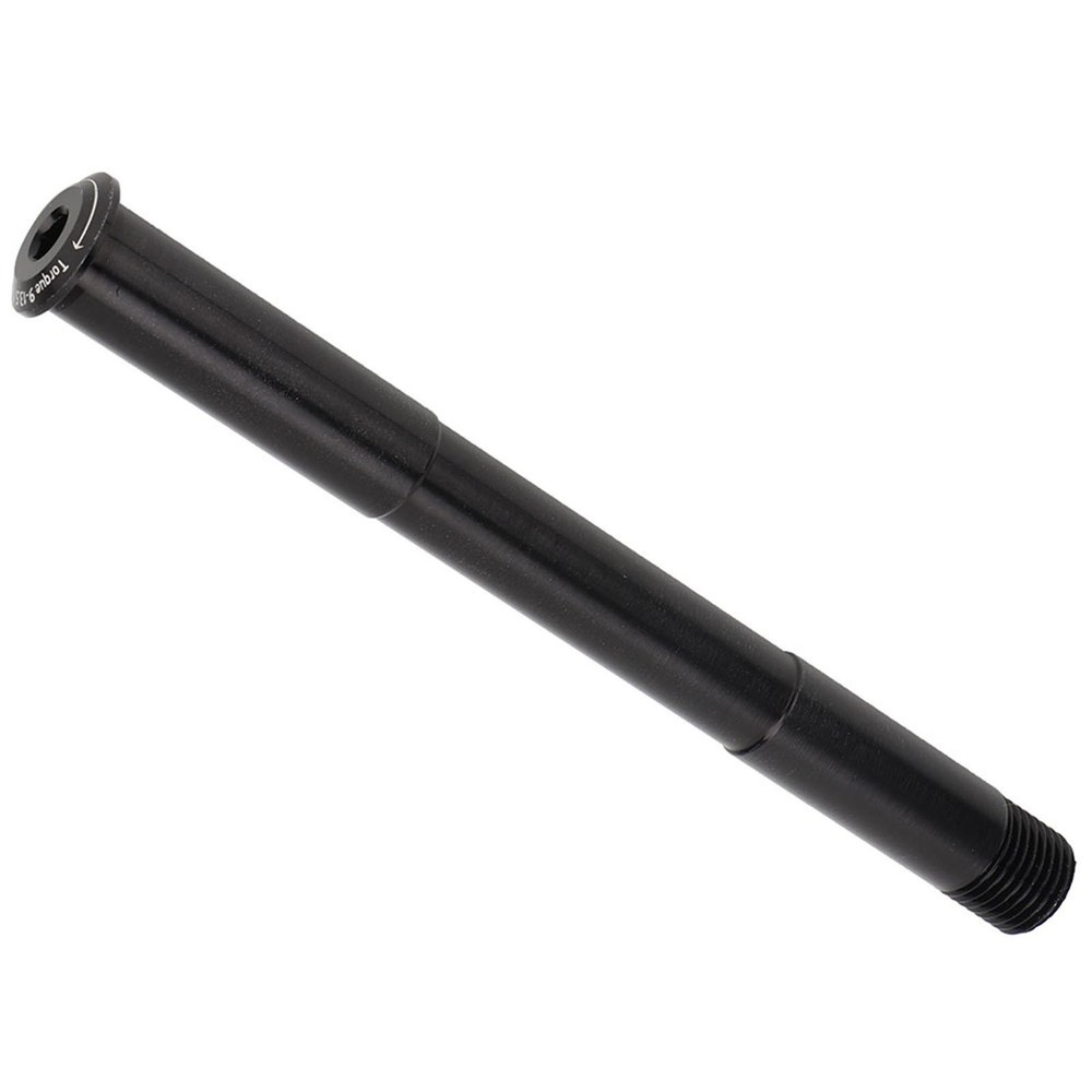2-Pack Quick Release Thru Axle Lightweight Front Fork Cycle Skewer For YKDA