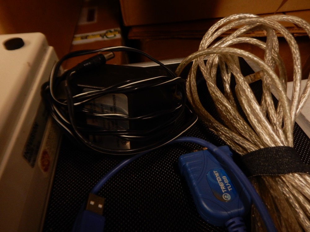 Fluke Victoreen 4000M+ Test Meter