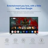 Full HD Google TV Streaming Device 8GB Storage