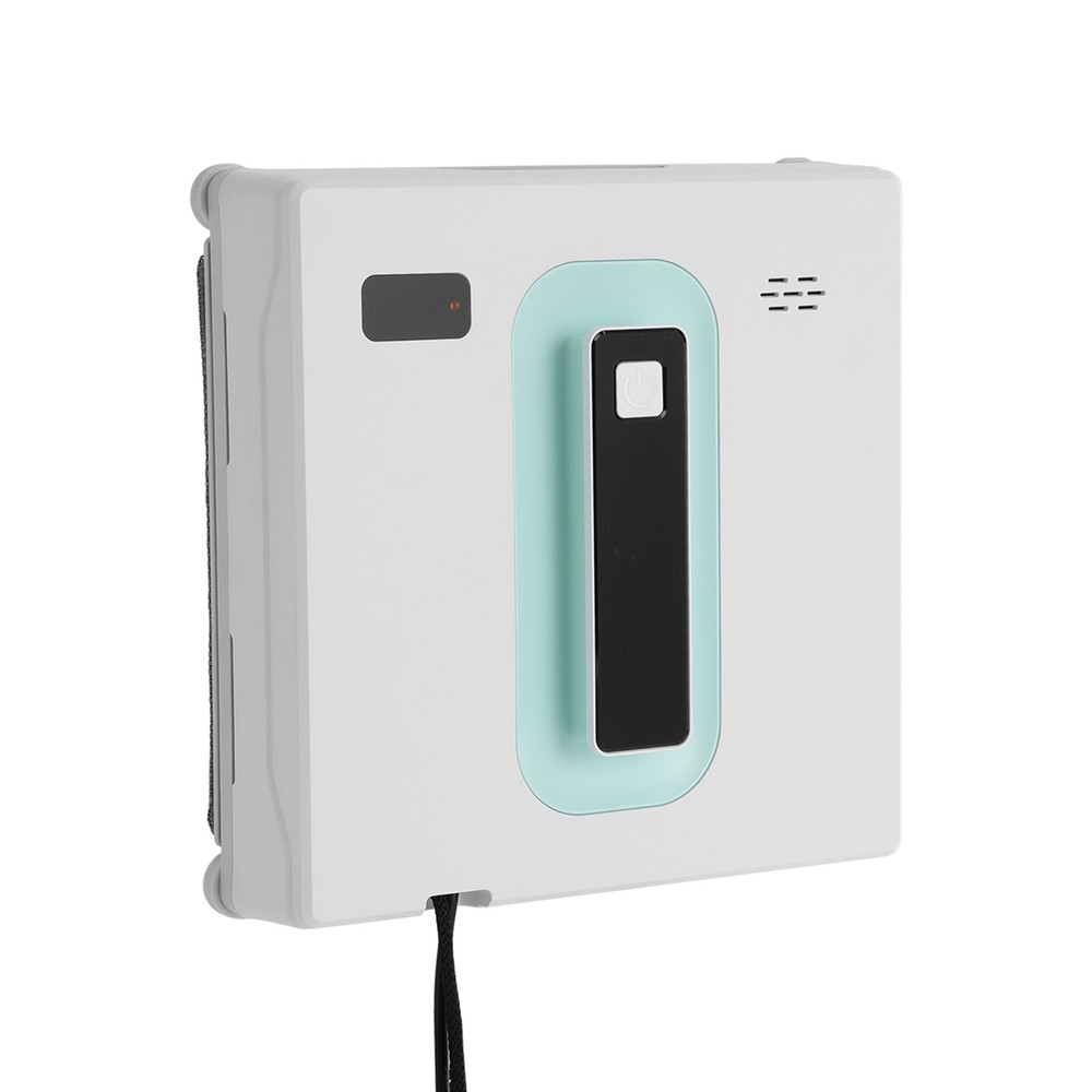 Automatic Window Cleaning Machine Window Cleaner Robot Window Vacuum Cleaner