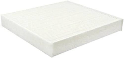 BALDWIN FILTERS PA4327 Cabin Air Filter,Rectangular 4ZFV7