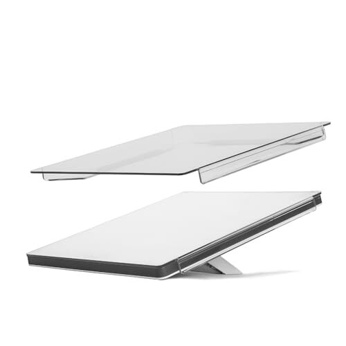 Transparent Protective Case for High-Impact Polycarbonate, 3 Starlink Mini