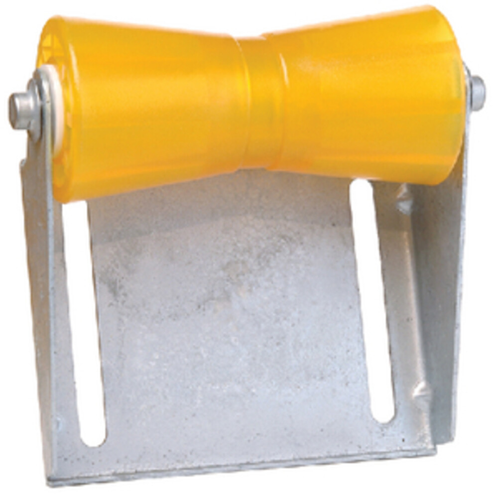 Tie Down Engineering 86281 10 KEEL Roller PANEL Bracket Assembly. 86281