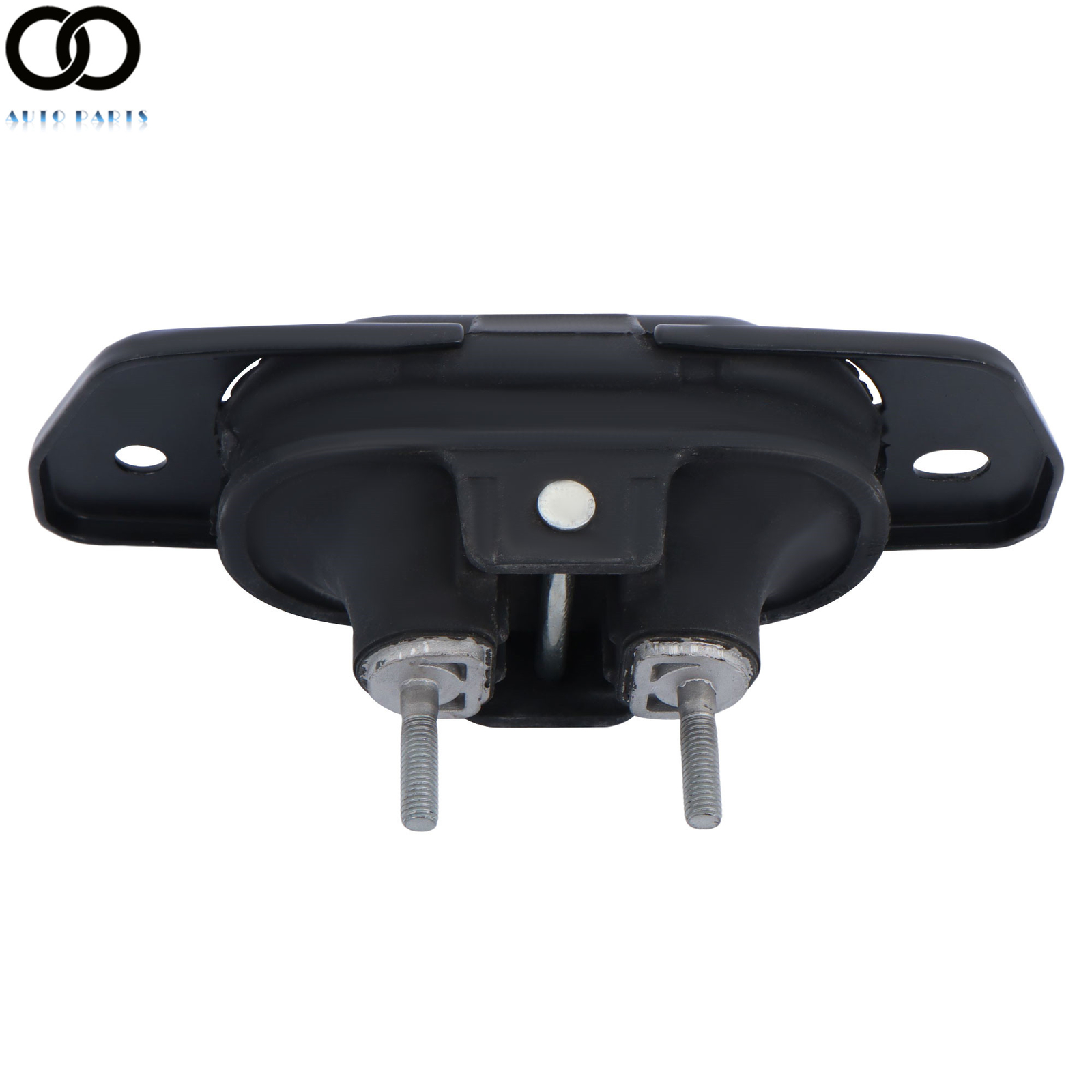 4pcs Engine Motor Auto Trans Mounts Set For 2011-2018 Dodge Journey 3.6L V6 FWD