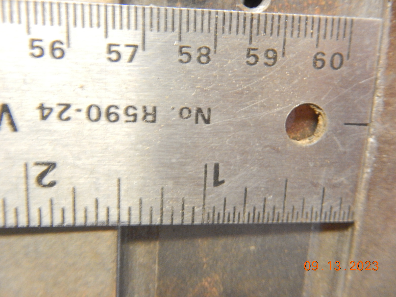 LOT R2 MACHINIST ANGLE PLATE OR SCALE HOLDER JIG FIXTURE SETUP TOOLING