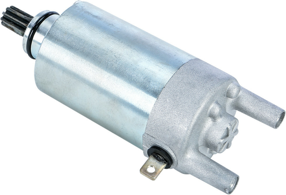 WPS Replacement Starter Motor  SMU0064
