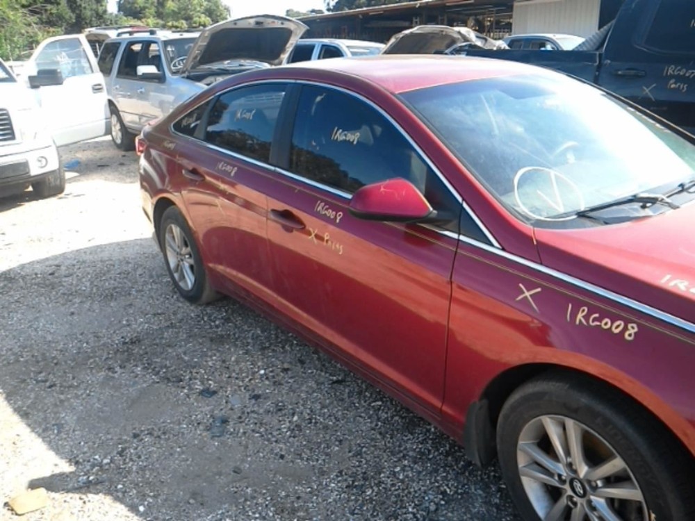 SONATA 2016 High Mounted Stop Light 104866293