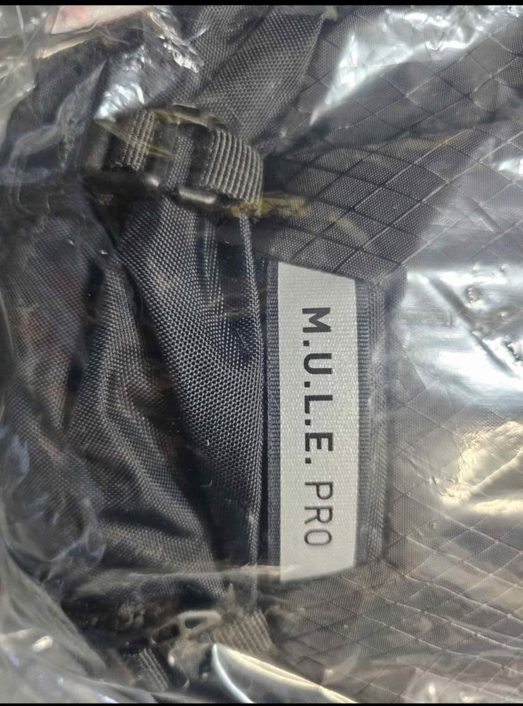 Camelbak M.U.L.E Pro Hydration Back Pack