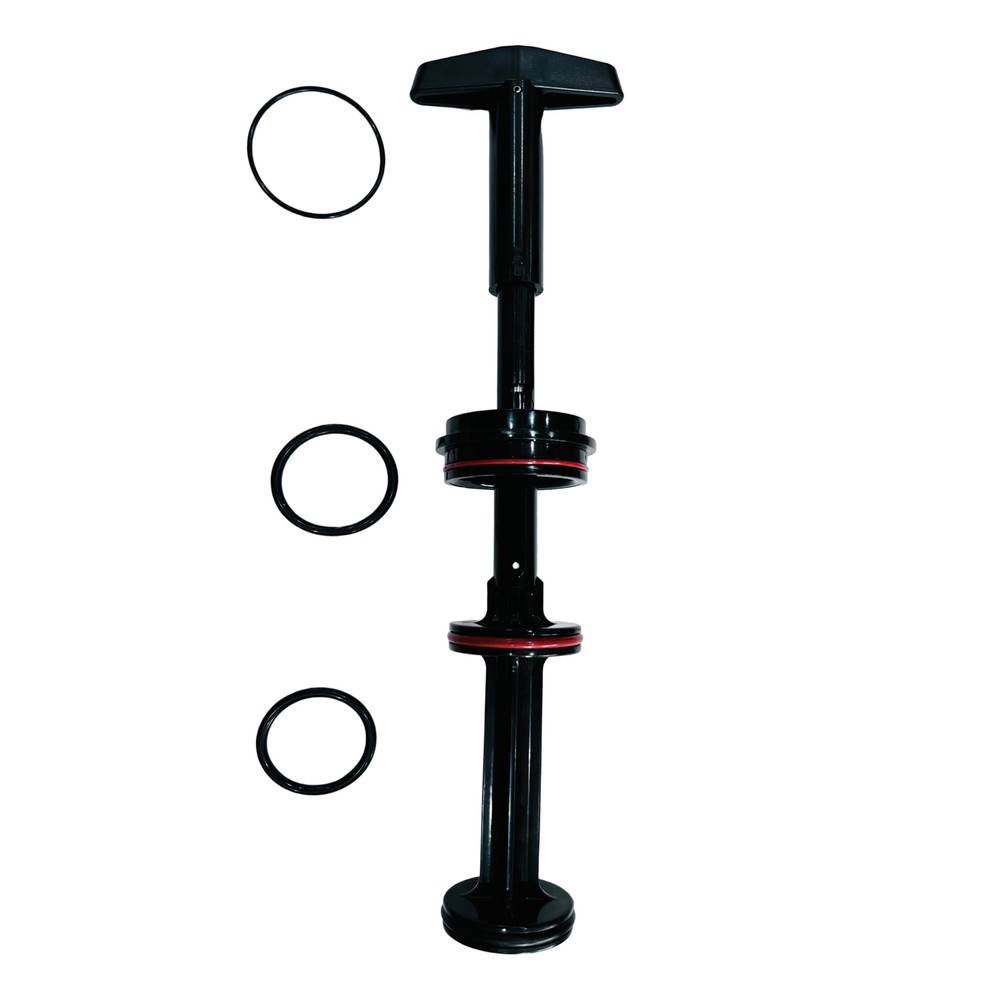 SPX0410BA Handle and Piston Assembly Replacement for Slide Valve Assembly