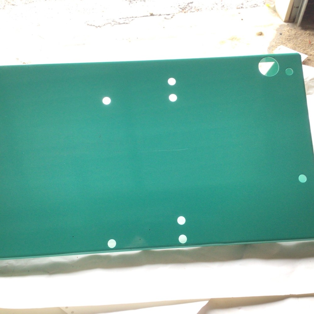 Onan Battery Tray Kit 403-4113