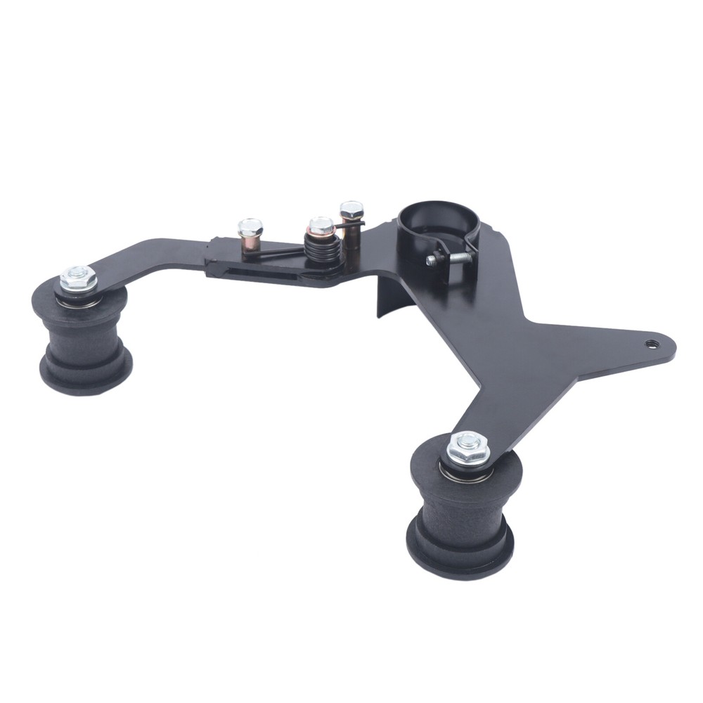 Fit 5/8-11 Thread Angle Sanding Grinder Attachment Bracket Adapter New