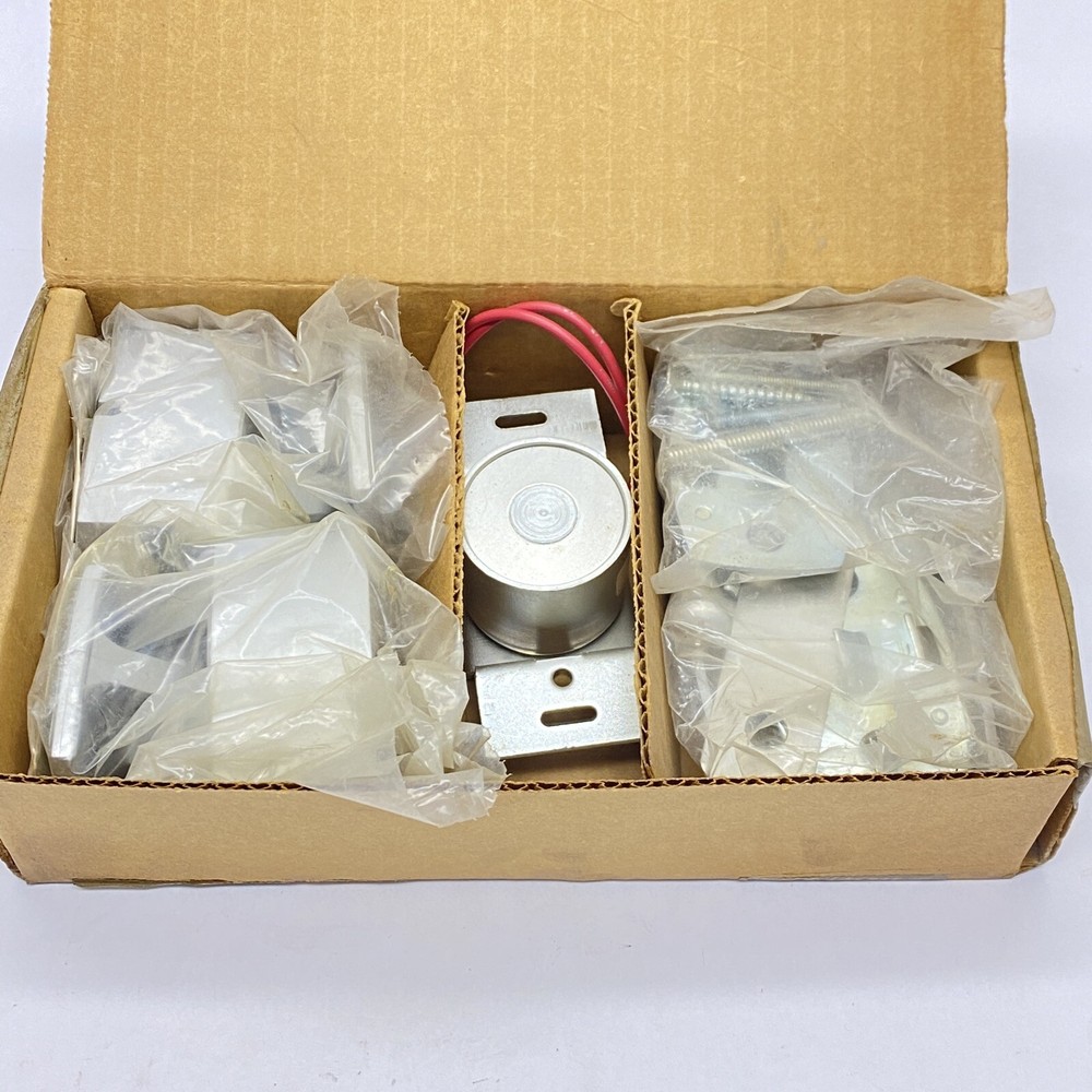 Rixson Wall Mounted Electromagnetic Door Holder 998