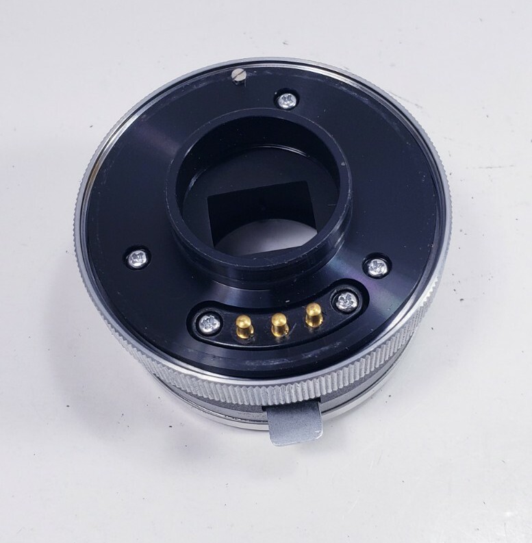 Olympus PM/20 PM-35DA Adapter for Microscope Camera