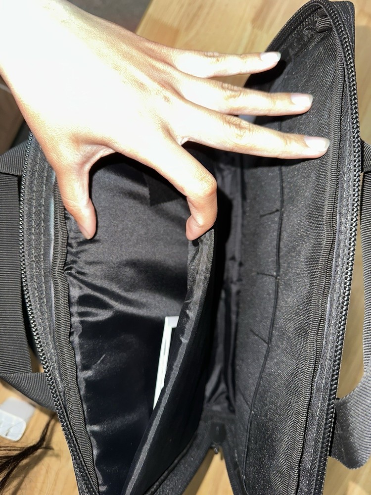 Savior Specialist Series Double Piston Bag Black