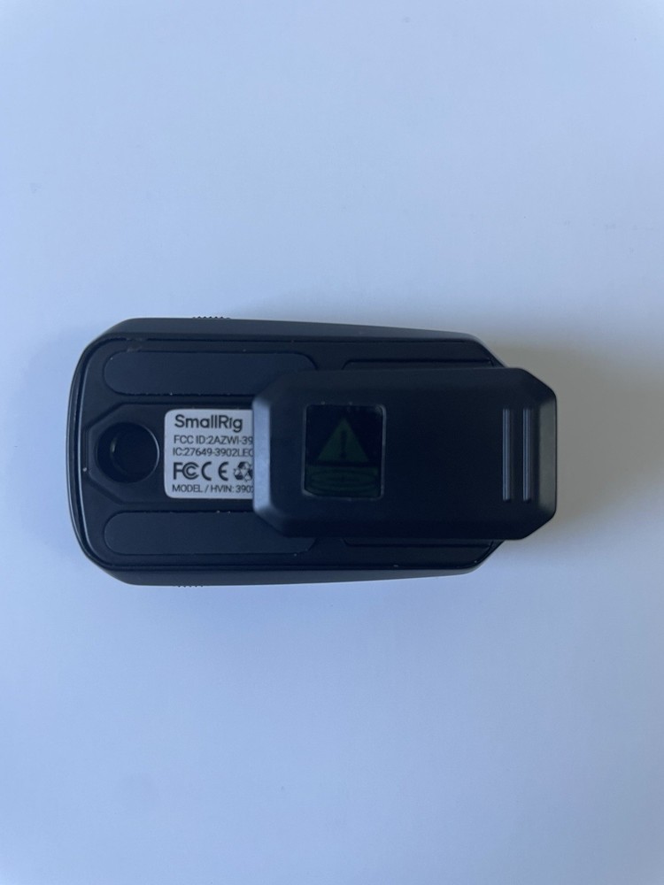 SmallRig Bluetooth Wireless Remote Controller for Sony A7R IV/Canon/Nikon