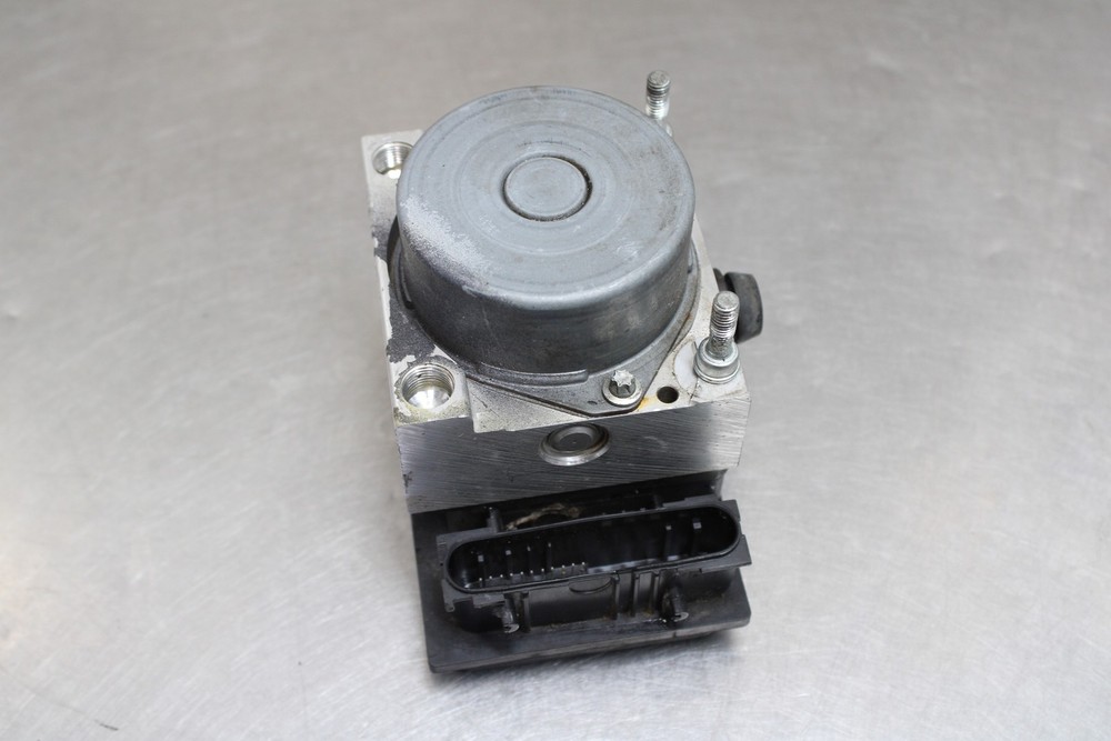 07-09 BMW G650X COUNTRY ABS PUMP UNIT MODULE CONTROLLER