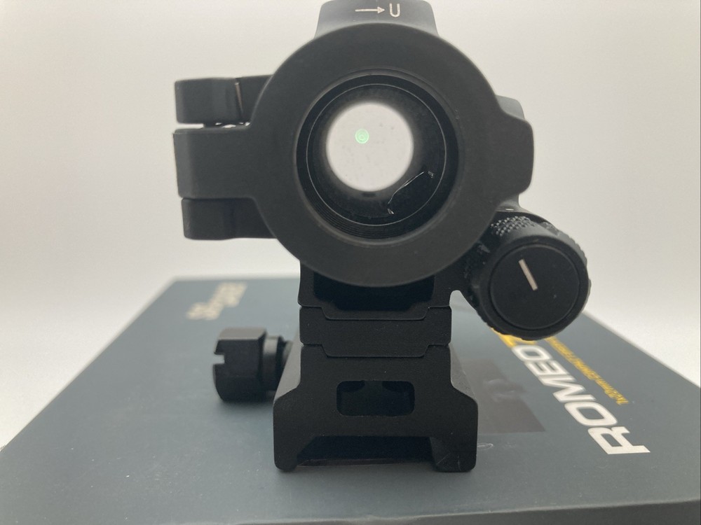 SIG Sauer ROMEO7S Green Dot Sight - SOR75002