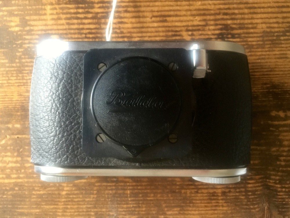 Analog Camera Balda Microscope Camera - Case / Body - Classic-Camera-Store