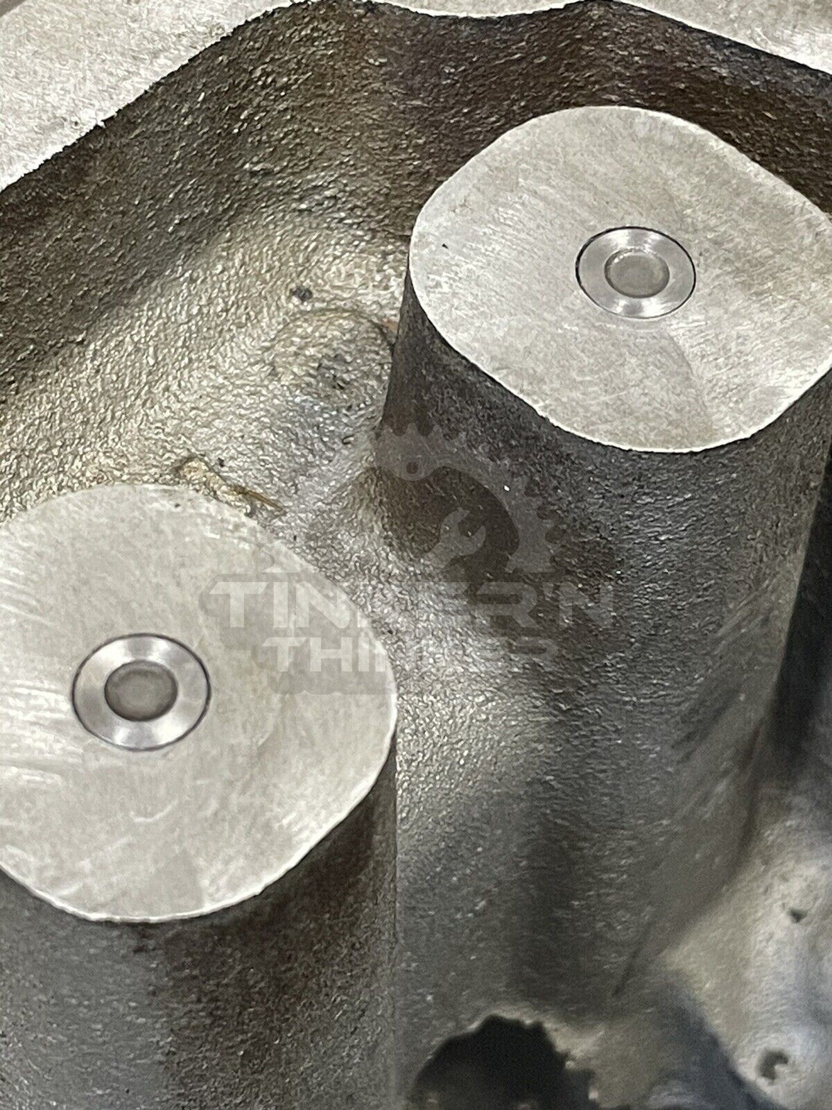 LS non-DOD plugs 4.8, 5.3, 6.0, 6.2 2008-2023, LSX, LT, For non-AFM GM Engines