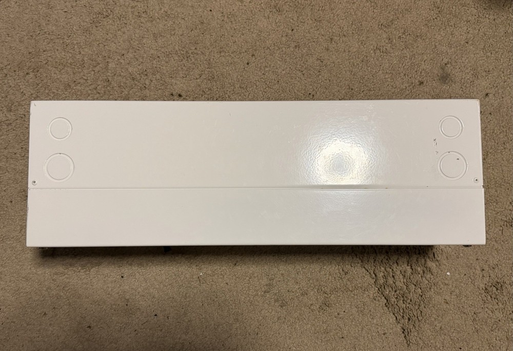 Trace T240 Autotransformer AC Disconnect/Conversion Module. Discontinued