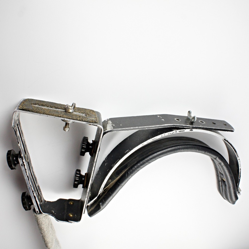 Jones Photo Shoulder Brace Camera Support