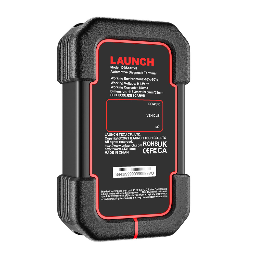 2025 LAUNCH CRP919EBT Elite Car Bidirectional Diagnostic Scanner Tool ECU Coding