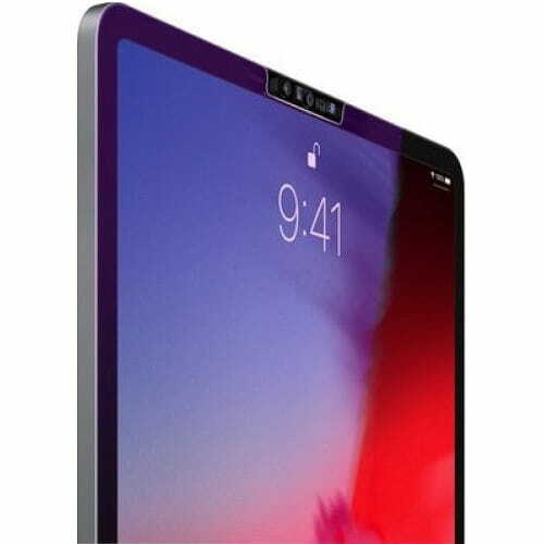 iPad Pro 12.9 Third Generation Anti-Blue Light Temp Glass Screen Protector